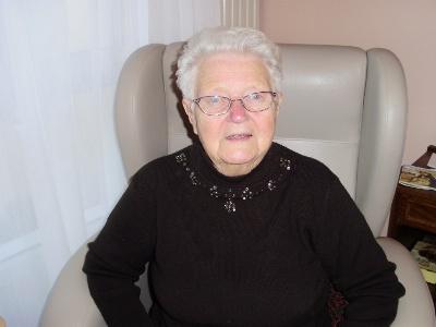 Ma Maman